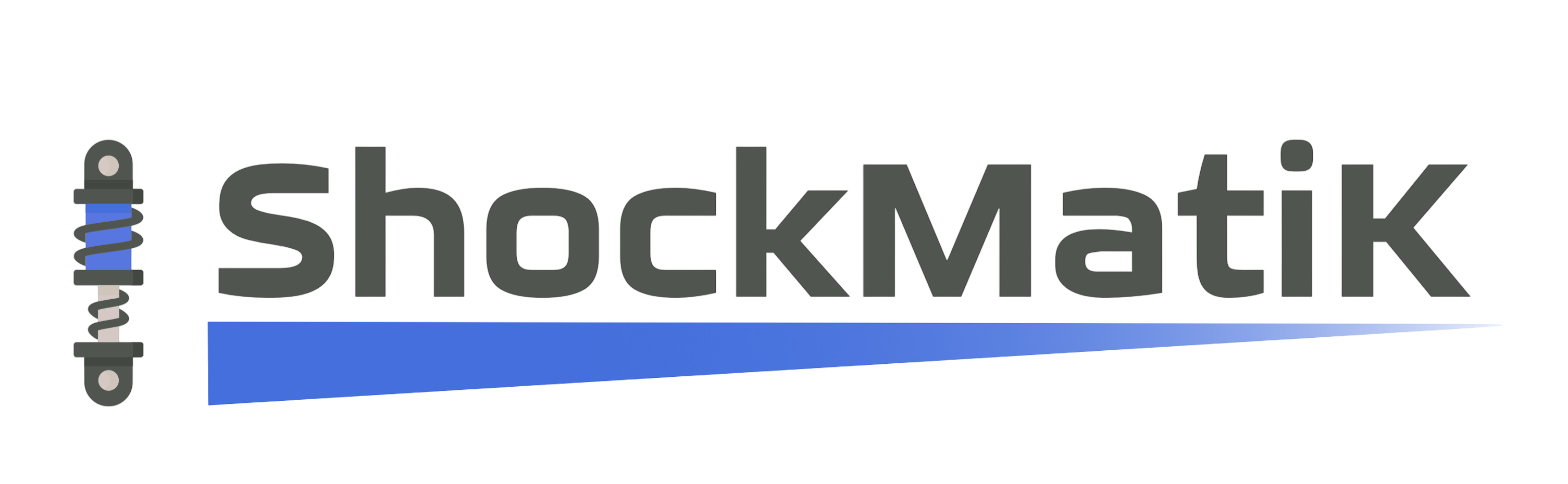 ShockMatiK Logo